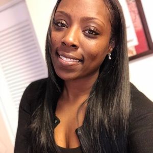 Meet your Posher, Tiana